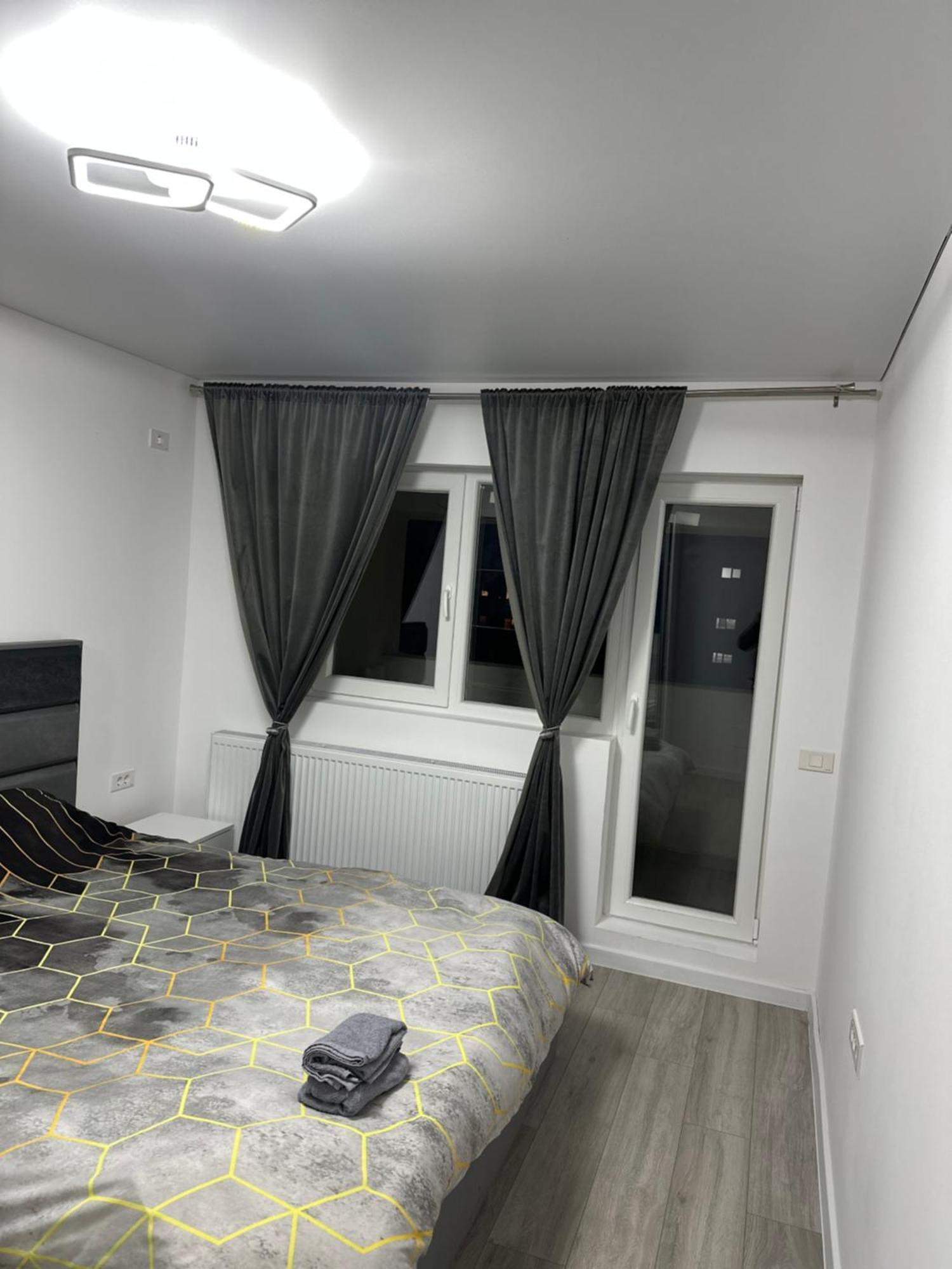 New Apartment Bucuresti Sector 3 Catelu Exterior foto