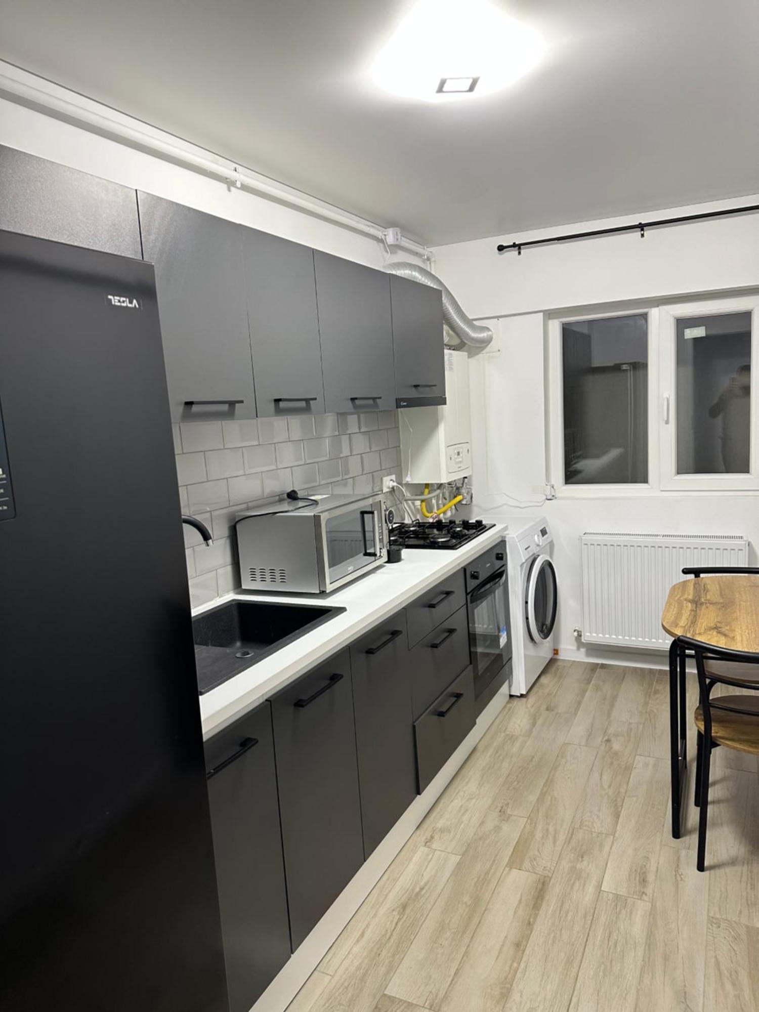 New Apartment Bucuresti Sector 3 Catelu Exterior foto